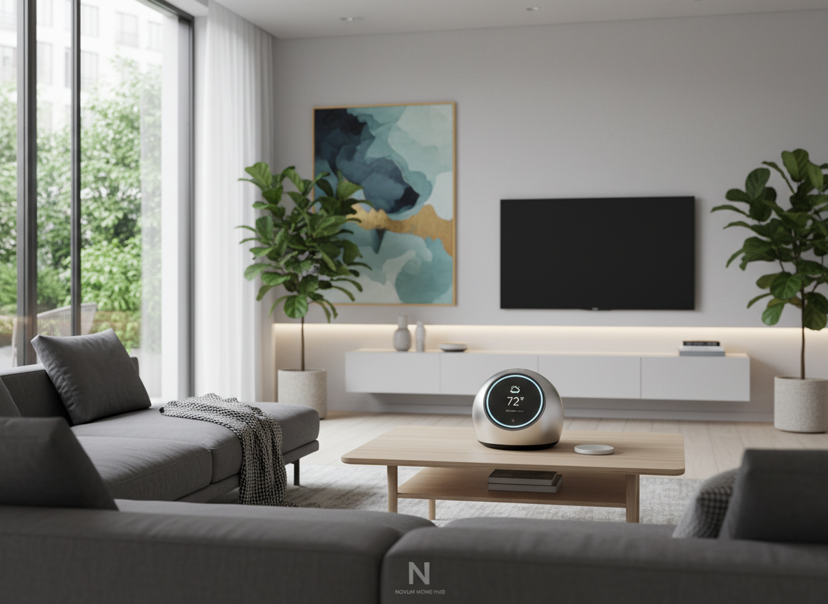 SMART HOME GOODS   /  MUEBELES HOGAR INTELIGENTE