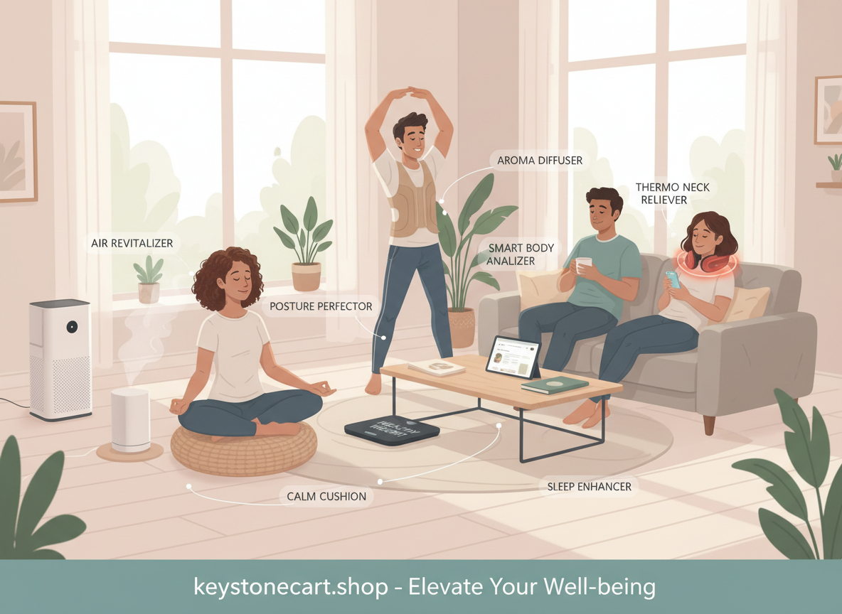 Health, Wellness & Personal Care / Salud, Bienestar y Cuidado Personal