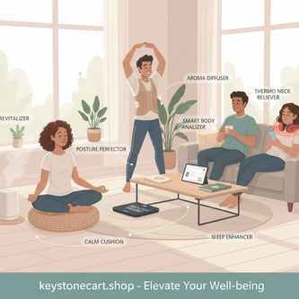 Health, Wellness & Personal Care / Salud, Bienestar y Cuidado Personal