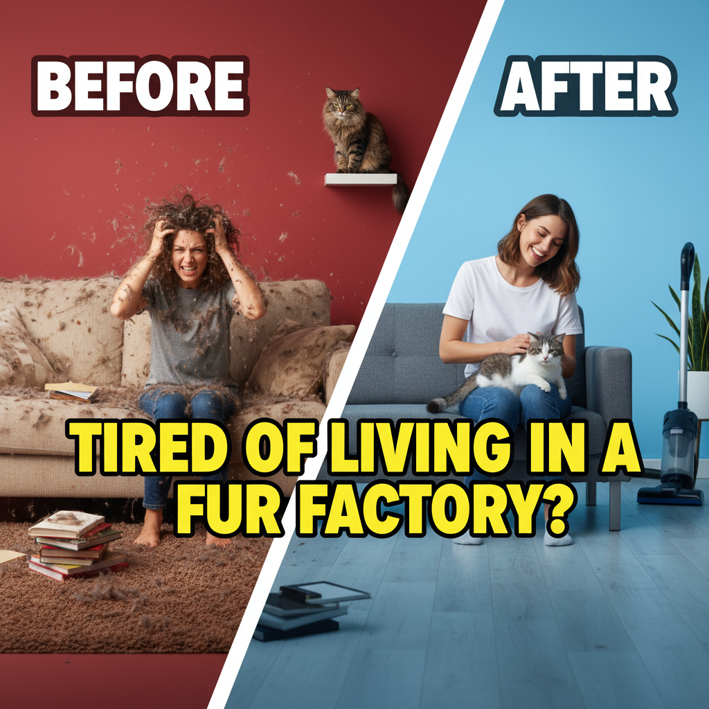 Cat Dog Pet Spray Massage Brush One Button Steam Spray Folding Rotatable Grooming tool Hair Bath 3 in 1 Hair Removal Brush Comb