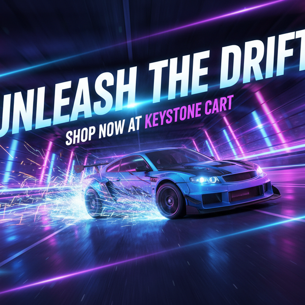 Wireless Remote Control 1: 43 Mini 4wd Drift Remote Control Car Full Scale Professional Rc Racing Boy High Speed Remote Vehicle