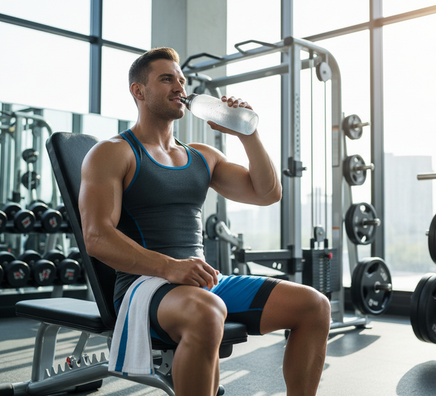 moe the lest arm lower